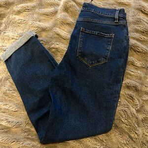 NWT fashion nova jeans